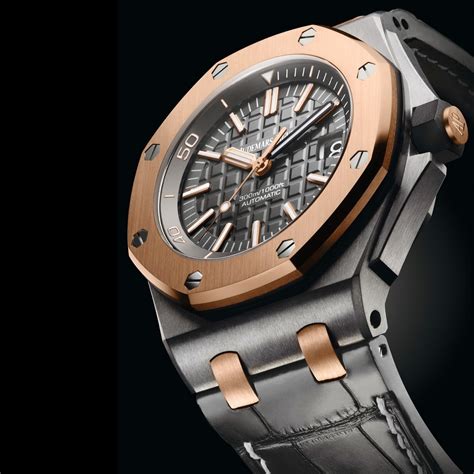 audemars piguet royal oak qeii offshoee|audemars piguet royal oak precio.